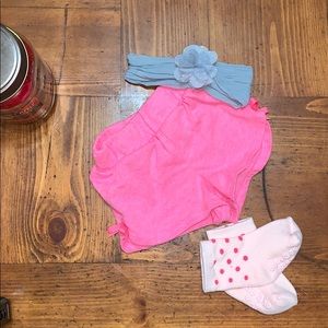 🎀Baby shorts